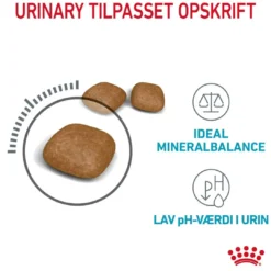 New Royal Canin Urinary Care 4 kg Kattefoder & Snacks
