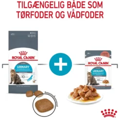 New Royal Canin Urinary Care 4 kg Kattefoder & Snacks