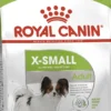 Clearance Royal Canin X-small Adult 3 kg - hundefoder til små voksne hunderacer Hundefoder|Tørfoder Til Hunde I Alle Størrelser Og Aldre