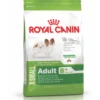 Royal Canin X-small Adult 8+ 1,5 kg - seniorfoder til små hunde Hundefoder|Tørfoder Til Hunde I Alle Størrelser Og Aldre