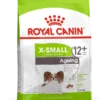 Hot Royal Canin X-small Ageing 12+ 1,5 kg - ernæring til ældre små hunde Hundefoder|Tørfoder Til Hunde I Alle Størrelser Og Aldre