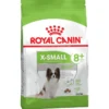 Discount Royal Canin X-small Mature 8+ 1,5 kg - hundefoder til små seniorhunde Hundefoder|Tørfoder Til Hunde I Alle Størrelser Og Aldre