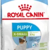Online Royal Canin X-small Puppy 0,5 kg - hvalpefoder til små racer Hundefoder|Tørfoder Til Hunde I Alle Størrelser Og Aldre