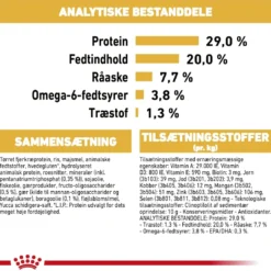 Royal Canin Yorkshire Terrier Puppy 1,5 kg - tørfoder til hvalpe Hundefoder|Tørfoder Til Hunde I Alle Størrelser Og Aldre