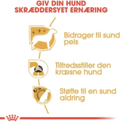 Sale Royal Canin Yorkshire Terrier Adult 7,5 kg - tørfoder til voksne hunde Hundefoder|Tørfoder Til Hunde I Alle Størrelser Og Aldre