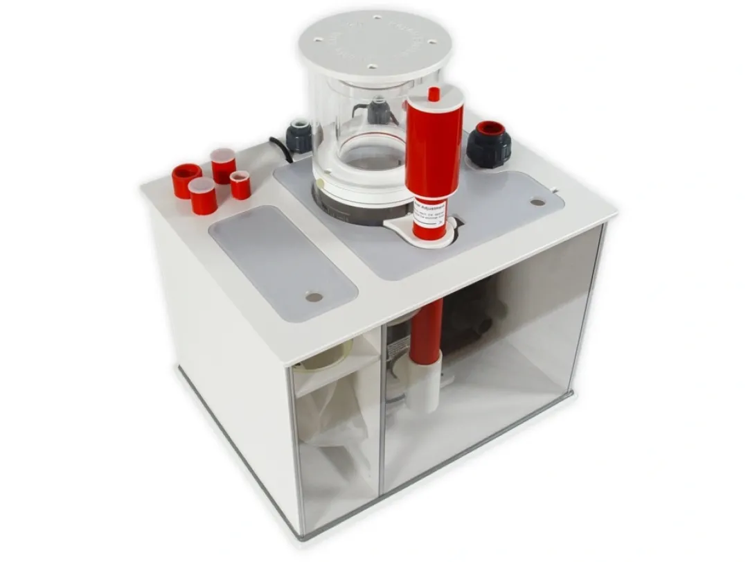 Outlet Royal Exclusiv Dreambox set 1a (skummer og sump) Akvarier Til Saltvandsfisk|Akvarier