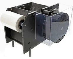 New Rulle til E200 Power Roll Filter Filtersystemer Til Saltvandsakvarier