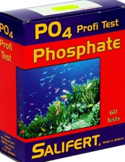 Clearance Salifert Fosfat Test PO4 Måleudstyr Til Akvarium