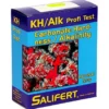 Hot Salifert KH/Alkalinity Test Karbonat Hårdhed Måleudstyr Til Akvarium