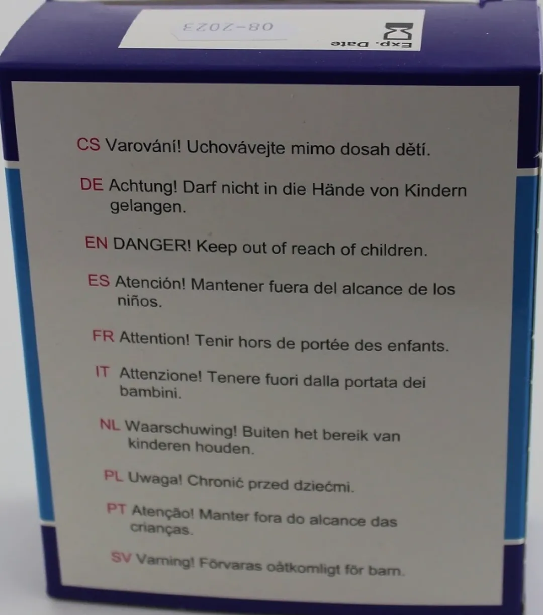 Hot Salifert KH/Alkalinity Test Karbonat Hårdhed Måleudstyr Til Akvarium