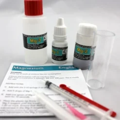 Sale Salifert Magnesium Test MG Måleudstyr Til Akvarium
