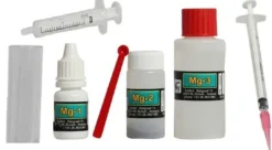 Sale Salifert Magnesium Test MG Måleudstyr Til Akvarium