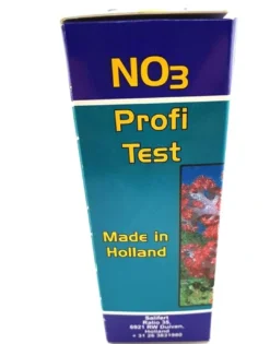 New Salifert Nitrat Test NO3 Måleudstyr Til Akvarium