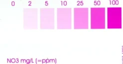 New Salifert Nitrat Test NO3 Måleudstyr Til Akvarium
