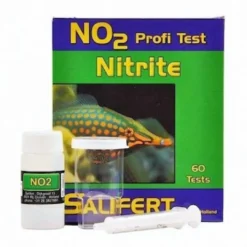 Best Salifert Nitrit Test NO2 Måleudstyr Til Akvarium