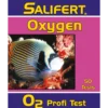 Hot Salifert Oxygen 02 Testsæt Måleudstyr Til Akvarium