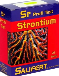 Online Salifert Strontium Test SR Måleudstyr Til Akvarium
