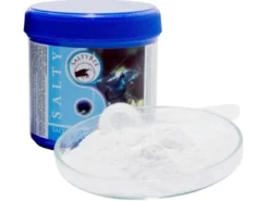 Online SaltyBee GH,Kh+ Premium 175 Gram Vandbehandlingsprodukter Til Ferskvandsakvarier