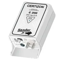 Online Ozon C200 Ozonisator Uv-Lys Og Ozon Til Akvarier