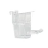 Sale Savic Foderstation 50 ml med siddeplads i Acryl 7x7,5x6 cm Fugletilbehør