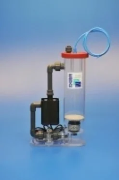 Hot Nitratfilter 100 med Eheim 1250 Filtersystemer Til Saltvandsakvarier
