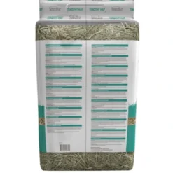 Science Selective Timothy Hø 1,5 kg Foder & Snack Til Gnavere & Kanin