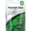 Seacchem Flourish Tabs 10 stk Vandbehandlingsprodukter Til Ferskvandsakvarier