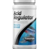 Online Acid Regulator pH 4.5-6.8 med 250 g Vandbehandlingsprodukter Til Ferskvandsakvarier