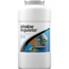 New Alkaline Regulator pH 7.1-7.6 med 1 kg Vandbehandlingsprodukter Til Ferskvandsakvarier