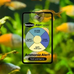 Outlet Ammonia Alert 1 Year Måleudstyr Til Akvarium