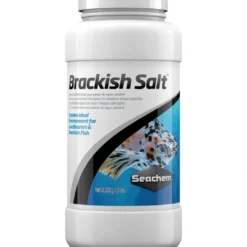 Online Brackish Salt 600 g Vandbehandlingsprodukter Til Ferskvandsakvarier