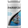 Sale Brackish Salt 300 Gram Vandbehandlingsprodukter Til Ferskvandsakvarier