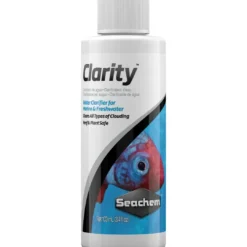 Hot Clarity 100 ml Vandbehandlingsprodukter Til Ferskvandsakvarier