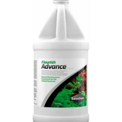 Outlet Flourish Advance 4 Liter Vandbehandlingsprodukter Til Ferskvandsakvarier