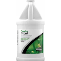 Online Flourish Excel 4 Liter Vandbehandlingsprodukter Til Ferskvandsakvarier