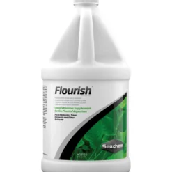 Outlet Flourish 2 Liter Vandbehandlingsprodukter Til Ferskvandsakvarier
