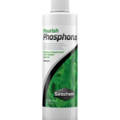 Flourish Phosphorus 250 ml Vandbehandlingsprodukter Til Ferskvandsakvarier
