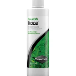 Sale Flourish Trace 250 ml Vandbehandlingsprodukter Til Ferskvandsakvarier