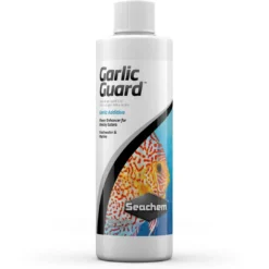 Sale Garlic Guard 250 ml (Til fiskefoder) Fiskefoder Til Ferskvandsfisk|Fiskefoder Til Saltvandsfisk