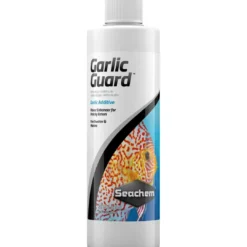 Sale Garlic Guard 250 ml (Til fiskefoder) Fiskefoder Til Ferskvandsfisk|Fiskefoder Til Saltvandsfisk