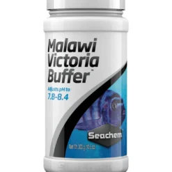 Clearance Malawi/victoria Buffer 300 Gram Vandbehandlingsprodukter Til Ferskvandsakvarier