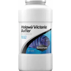 Outlet Malawi/victoria Buffer 1,2 kg Vandbehandlingsprodukter Til Ferskvandsakvarier