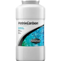 Discount Matrix Carbon 1 Liter Vandbehandlingsprodukter Til Saltvandsakvarier|Filtermaterialer Til Akvariepumper