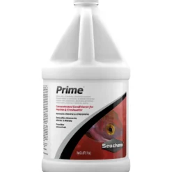 New Prime 2 Liter (Vandforbedre) Vandbehandlingsprodukter Til Ferskvandsakvarier|Vandbehandlingsprodukter Til Saltvandsakvarier