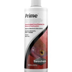Clearance Prime 500 ml (Vandforbedre) Vandbehandlingsprodukter Til Ferskvandsakvarier|Vandbehandlingsprodukter Til Saltvandsakvarier