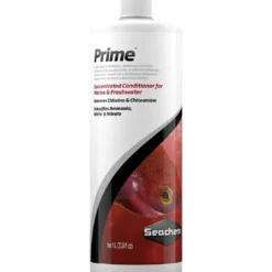 Outlet Prime 1000 ml (Vandforbedre) Vandbehandlingsprodukter Til Ferskvandsakvarier|Vandbehandlingsprodukter Til Saltvandsakvarier