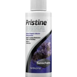 Sale Pristine 100 ml (Detritus fjerner) Vandbehandlingsprodukter Til Ferskvandsakvarier|Vandbehandlingsprodukter Til Saltvandsakvarier