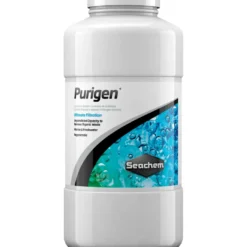 Clearance Purigen 1 Liter Vandbehandlingsprodukter Til Ferskvandsakvarier|Vandbehandlingsprodukter Til Saltvandsakvarier