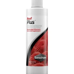 Hot Reef Plus 250 ml Vandbehandlingsprodukter Til Saltvandsakvarier