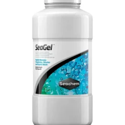 Best SeaGel 1 Liter Vandbehandlingsprodukter Til Saltvandsakvarier